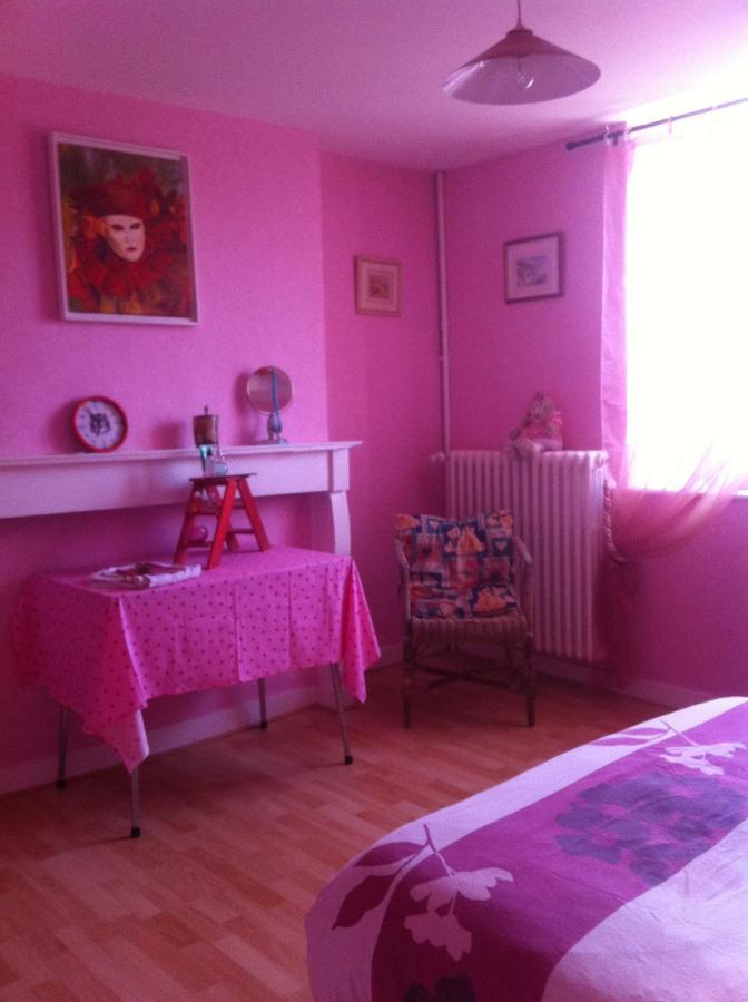 Auberge La Romaine Bed & Breakfast Maizieres  Exterior photo